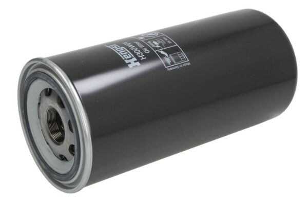Filtre de ulei HENGST H300W01 păreri