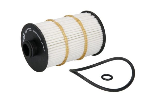 Filtre de ulei ZF OX1123D păreri