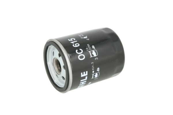Filtre de ulei ZF OC615 păreri