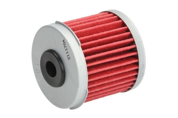 Filtre de ulei HIFLO HF167 păreri