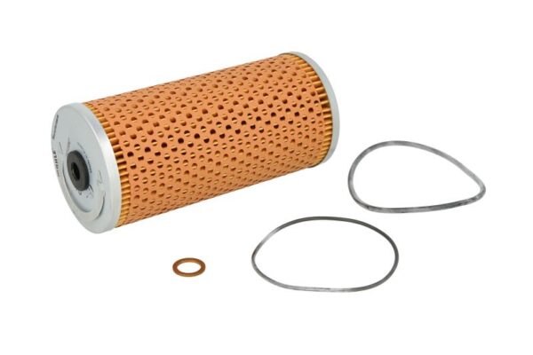 Filtre de ulei ZF OX92D păreri