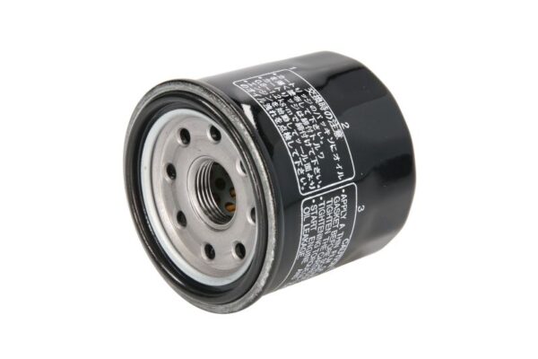 Filtre de ulei HIFLO HF204 păreri