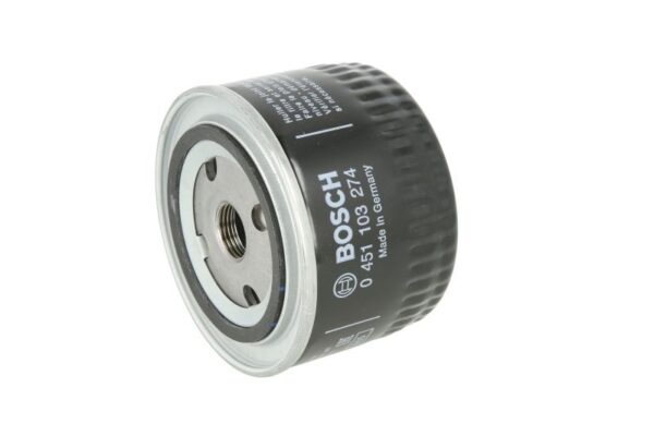 Filtre de ulei BOSCH 0 451 103 274 păreri