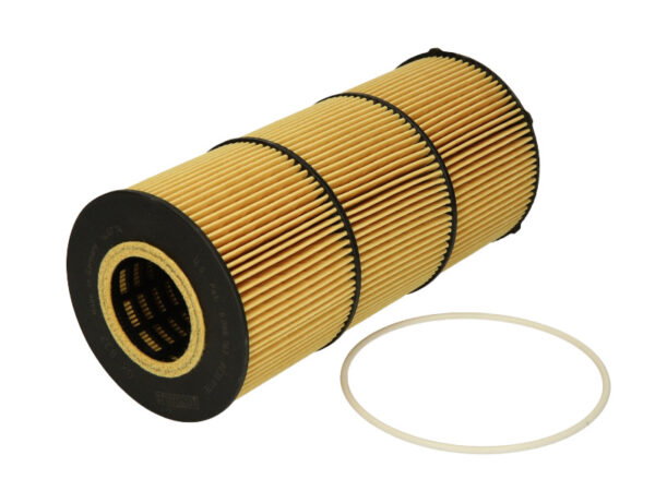 Filtre de ulei ZF OX832D păreri