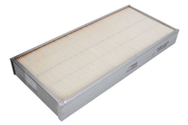 Filtre de aer FLEETGUARD AF55800 păreri