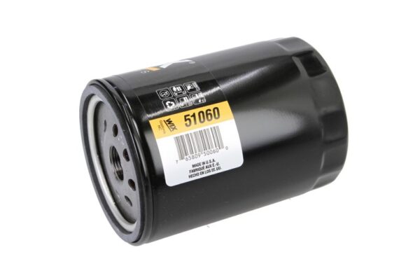 Filtre de ulei WIX FILTERS 51060WIX păreri