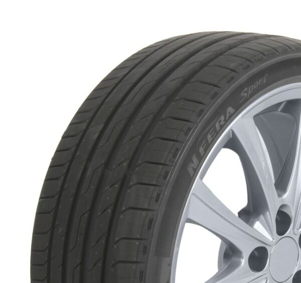 Anvelope turisme NEXEN 215/40R18 LONE 89Y NSP păreri