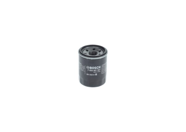 Filtre de ulei BOSCH F 026 407 357 păreri
