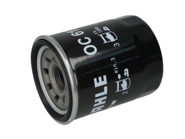 Filtre de ulei ZF OC617 păreri