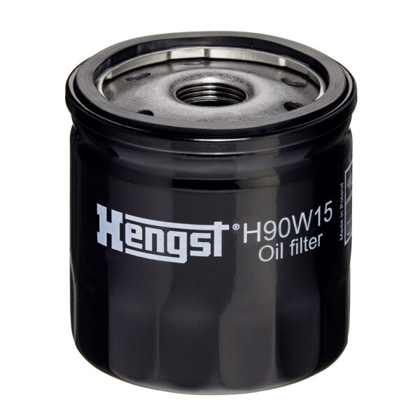 Filtre de ulei HENGST H90W15 păreri