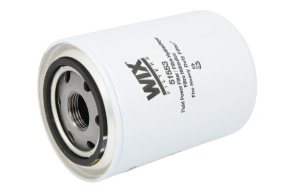 Filtre de ulei WIX FILTERS 51553WIX păreri