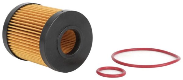 Filtre de ulei K&N SO-7023 păreri
