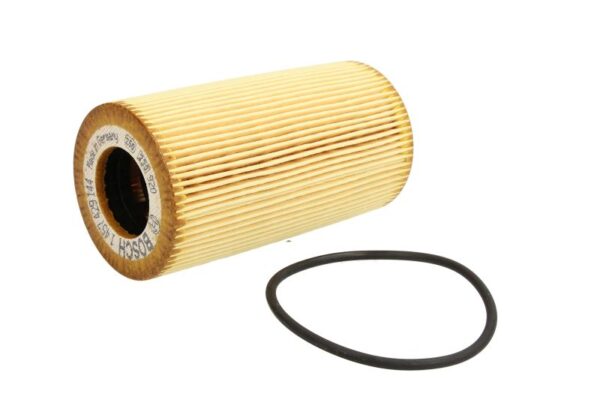 Filtre de ulei BOSCH 1 457 429 144 păreri
