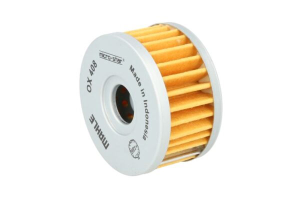 Filtre de ulei KNECHT OX408 păreri