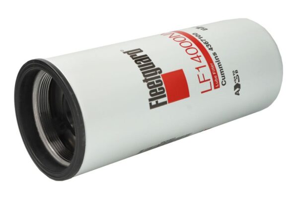 Filtre de ulei FLEETGUARD LF14000NN păreri