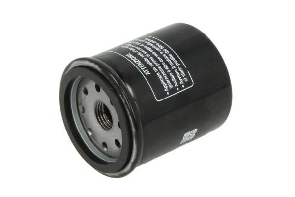 Filtre de ulei HIFLO HF183 păreri