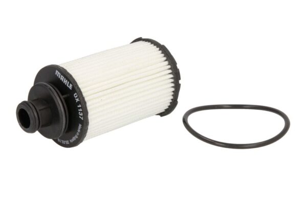 Filtre de ulei KNECHT OX1137D păreri