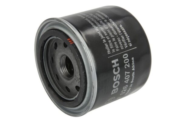 Filtre de ulei BOSCH F 026 407 200 păreri