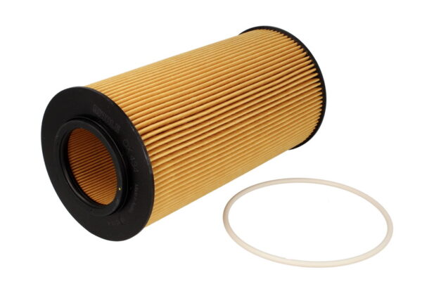 Filtre de ulei ZF OX434D păreri