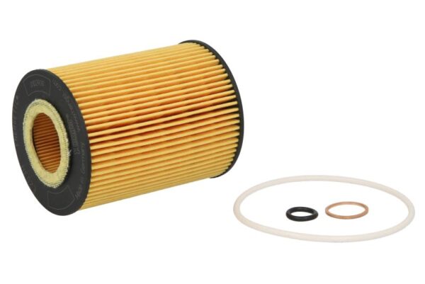 Filtre de ulei HENGST E203H D67 păreri