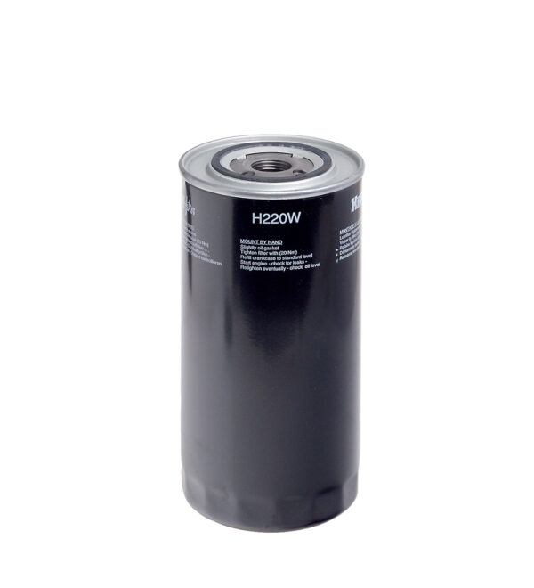 Filtre de ulei HENGST H220W păreri