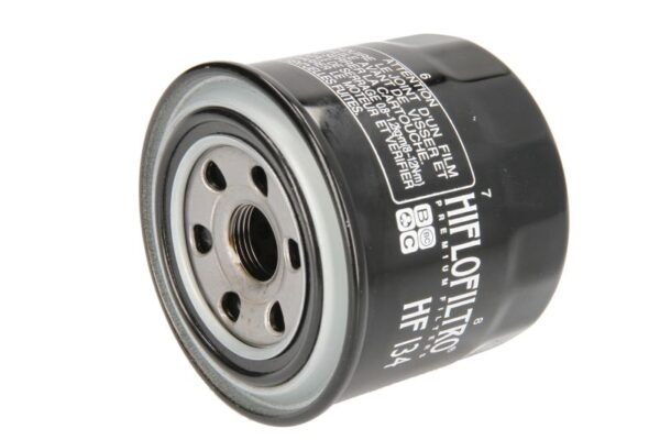 Filtre de ulei HIFLO HF134 păreri