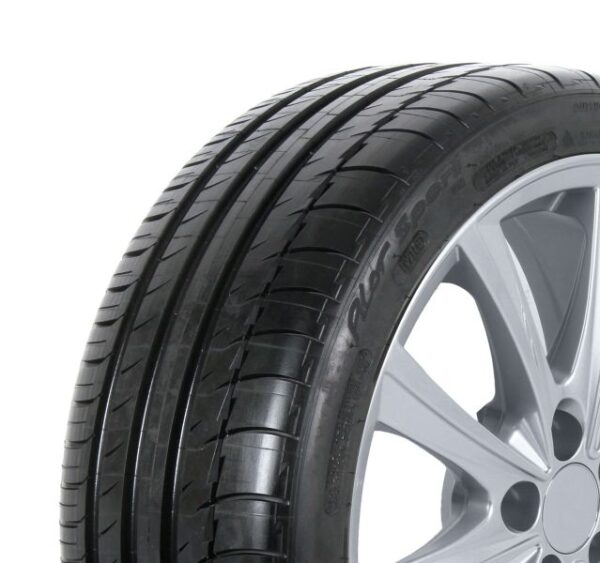 Anvelope turisme Michelin 305/30R19 LOMI 102Y PS2N păreri
