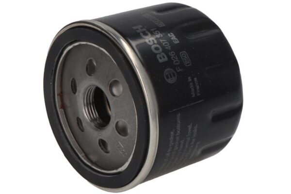 Filtre de ulei BOSCH F 026 407 351 păreri