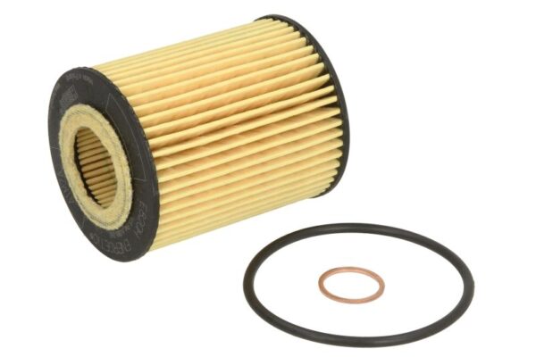 Filtre de ulei HENGST E820H D245 păreri