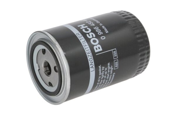Filtre de ulei BOSCH 0 986 452 400 păreri