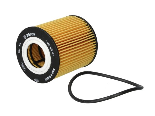 Filtre de ulei BOSCH 1 457 429 197 păreri