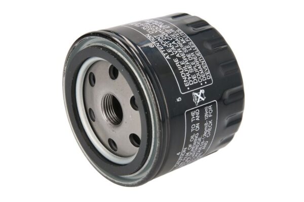 Filtre de ulei HIFLO HF557 păreri