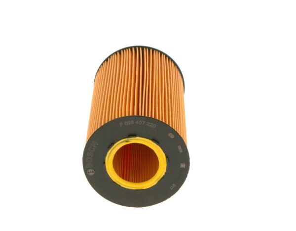 Filtre de ulei ZF F 026 407 220 păreri
