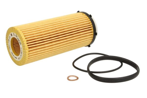 Filtre de ulei BOSCH F 026 407 094 păreri