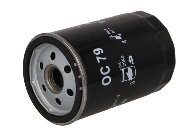 Filtre de ulei ZF OC79 păreri
