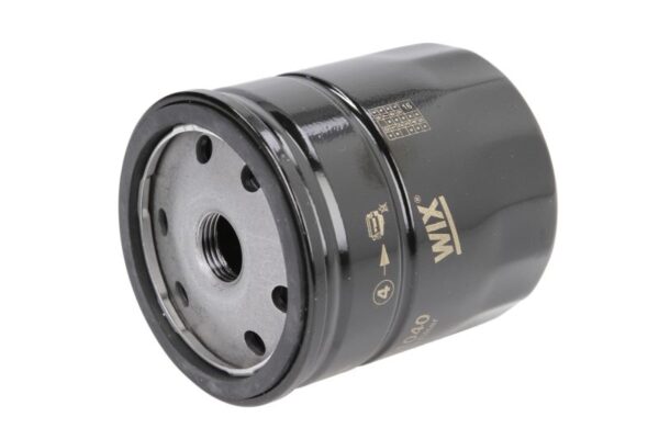 Filtre de ulei ZF 51040WIX păreri