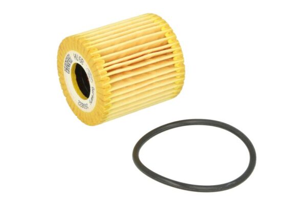 Filtre de ulei MANN-FILTER HU 68 X păreri