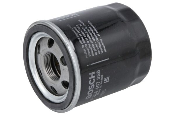 Filtre de ulei BOSCH F 026 407 350 păreri