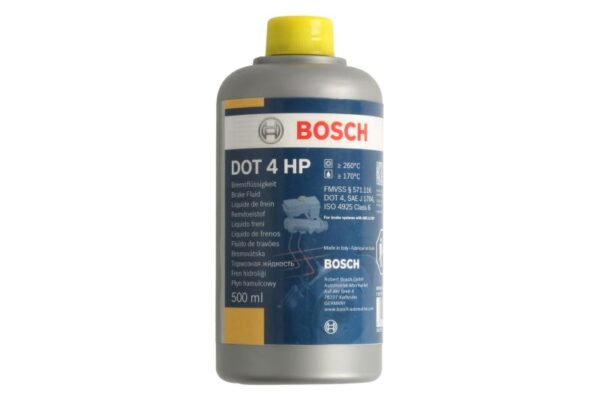 Lichid de frana BOSCH 1 987 479 112 păreri
