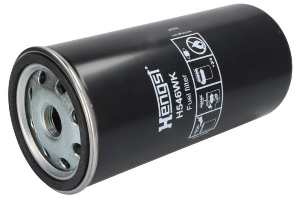 Filtre de ulei HENGST H546WK păreri