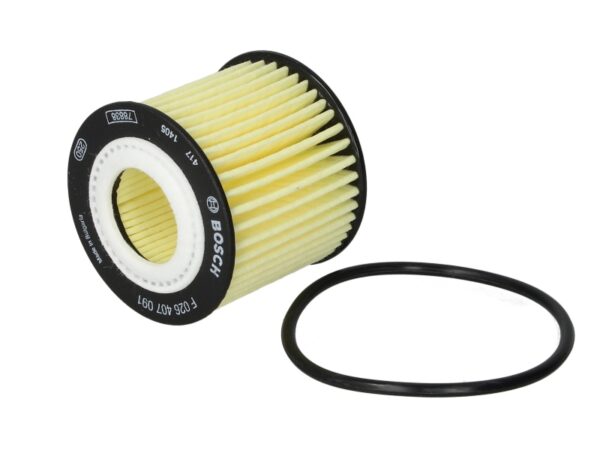 Filtre de ulei BOSCH F 026 407 091 păreri