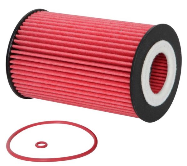 Filtre de ulei K&N HP-7028 păreri