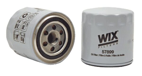 Filtre de ulei WIX FILTERS 57899WIX păreri