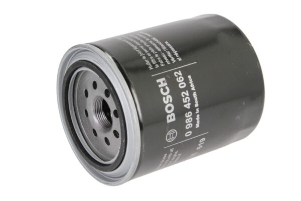 Filtre de ulei BOSCH 0 986 452 062 păreri