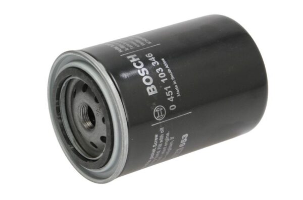 Filtre de ulei BOSCH 0 451 103 346 păreri