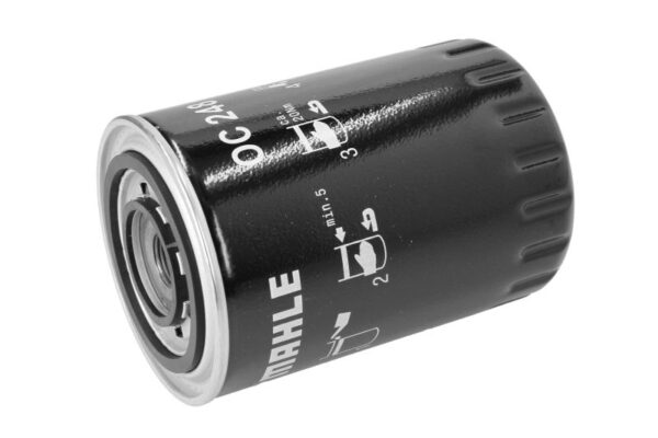Filtre de ulei ZF OC248 păreri