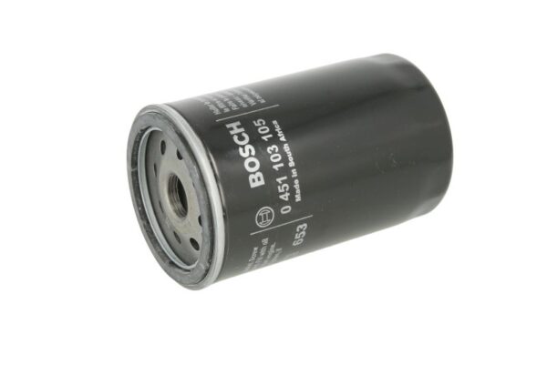 Filtre de ulei BOSCH 0 451 103 105 păreri