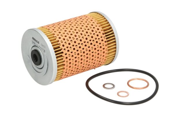 Filtre de ulei ZF OX32D păreri