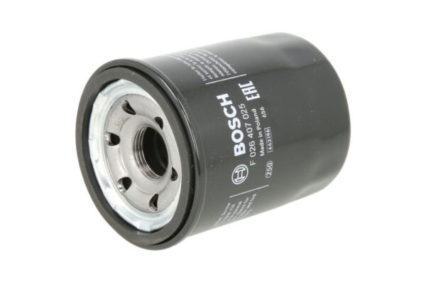 Filtre de ulei BOSCH F 026 407 025 păreri