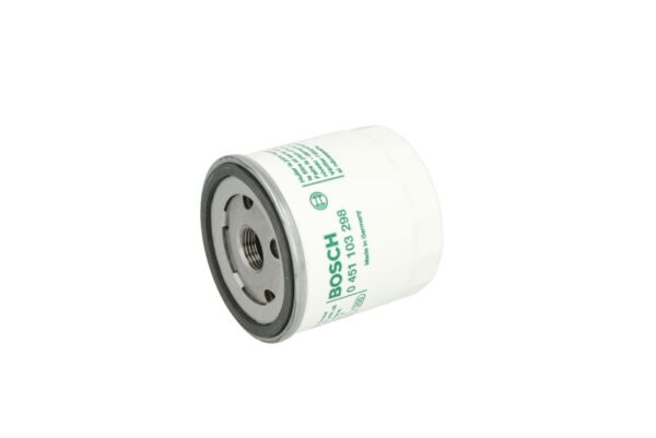 Filtre de ulei BOSCH 0 451 103 298 păreri